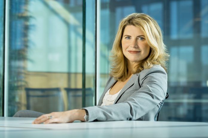 Maria Dedering Börjesson